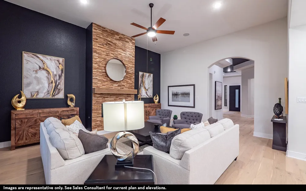1835 Verona Lane McLendon Chisholm, TX 75032