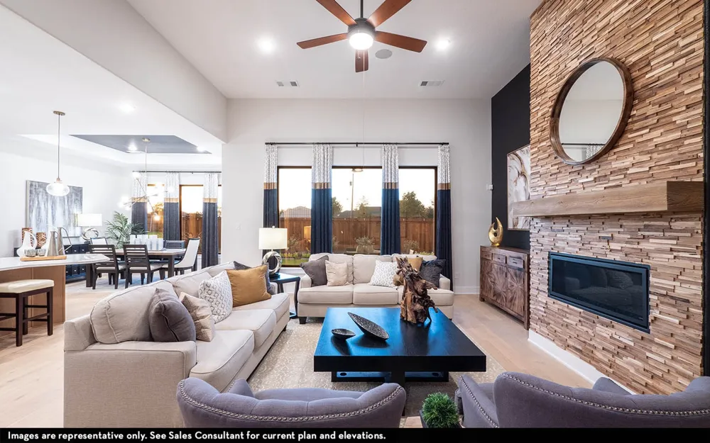 1835 Verona Lane McLendon Chisholm, TX 75032