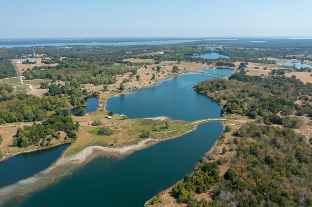 31948 Fm 429 Terrell, TX 75161