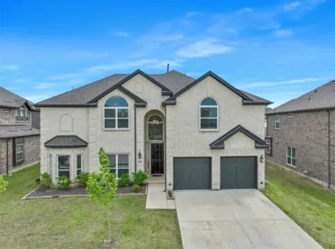4408 Canadian River Drive