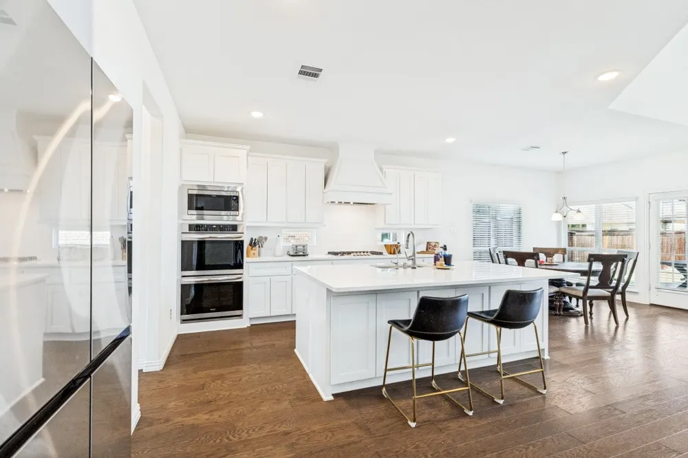 4408 Canadian River Drive Celina, TX 75078