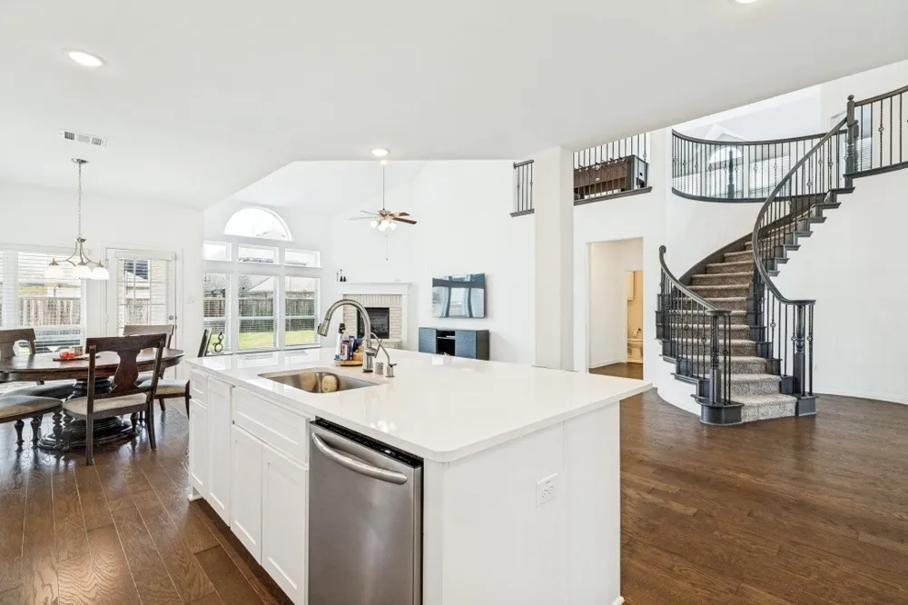 4408 Canadian River Drive Celina, TX 75078
