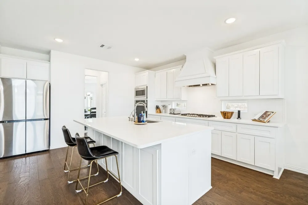 4408 Canadian River Drive Celina, TX 75078