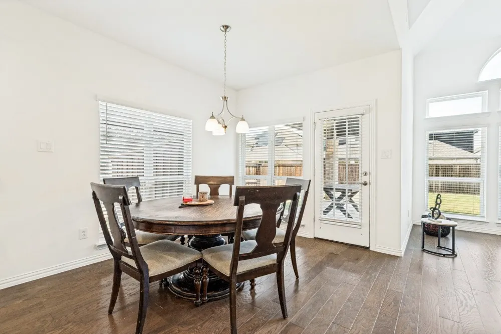 4408 Canadian River Drive Celina, TX 75078