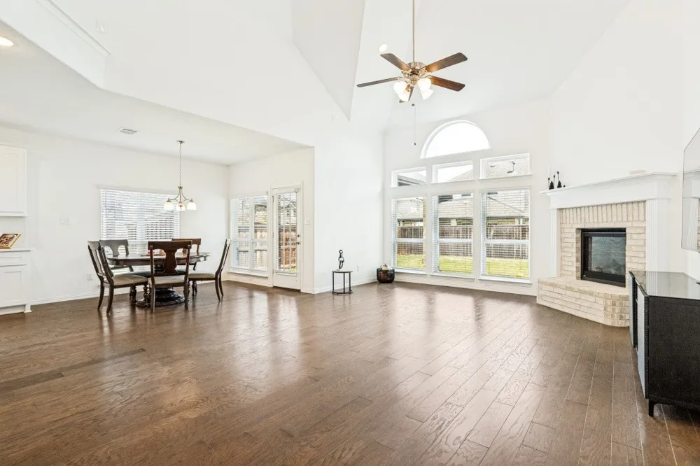 4408 Canadian River Drive Celina, TX 75078