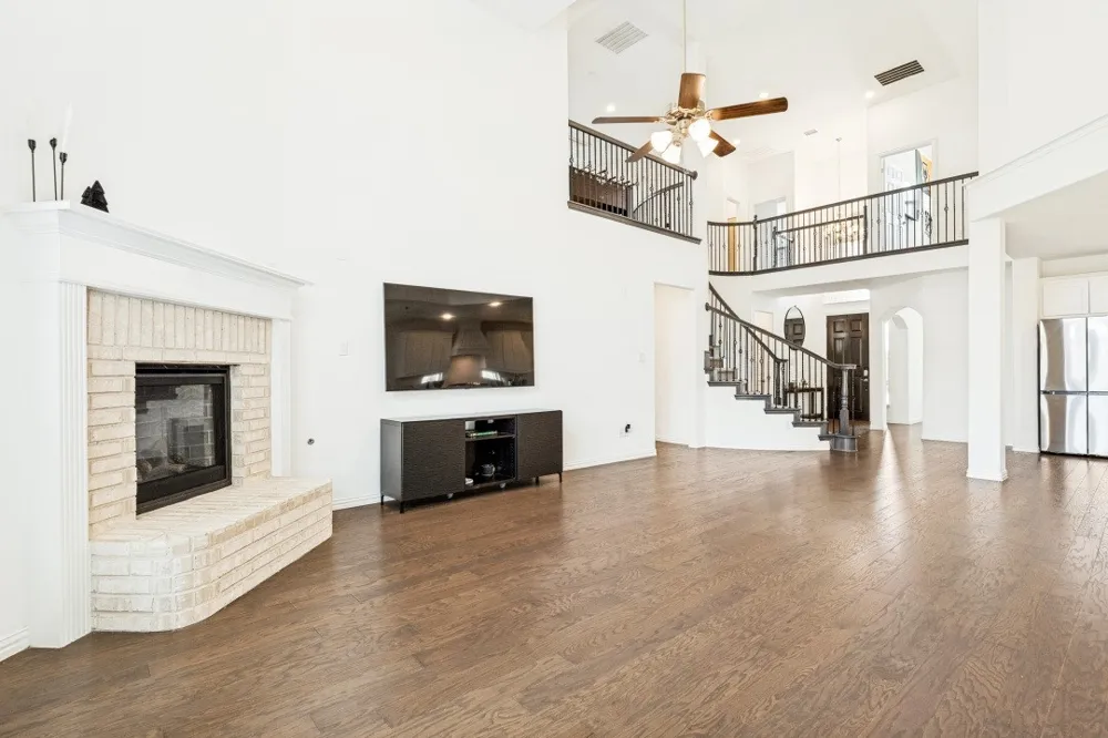 4408 Canadian River Drive Celina, TX 75078