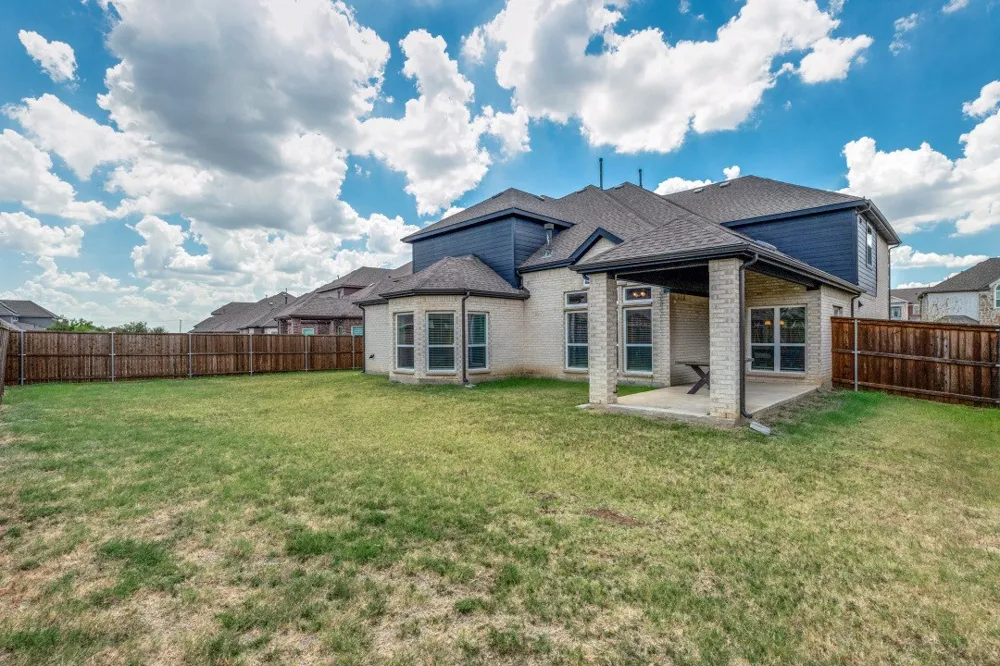 4408 Canadian River Drive Celina, TX 75078