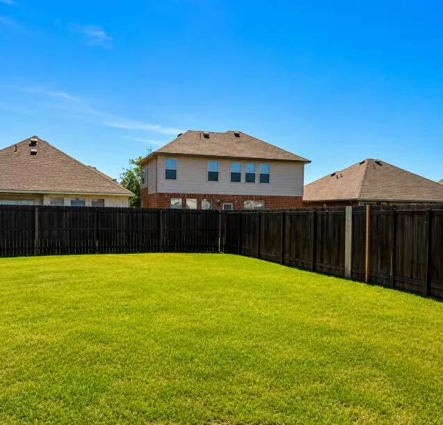 5125 Bayridge Court Fort Worth, TX 76179