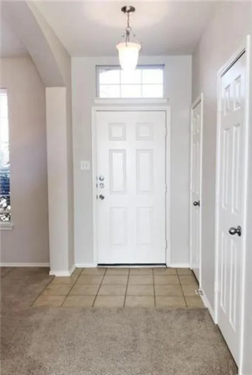 5125 Bayridge Court Fort Worth, TX 76179