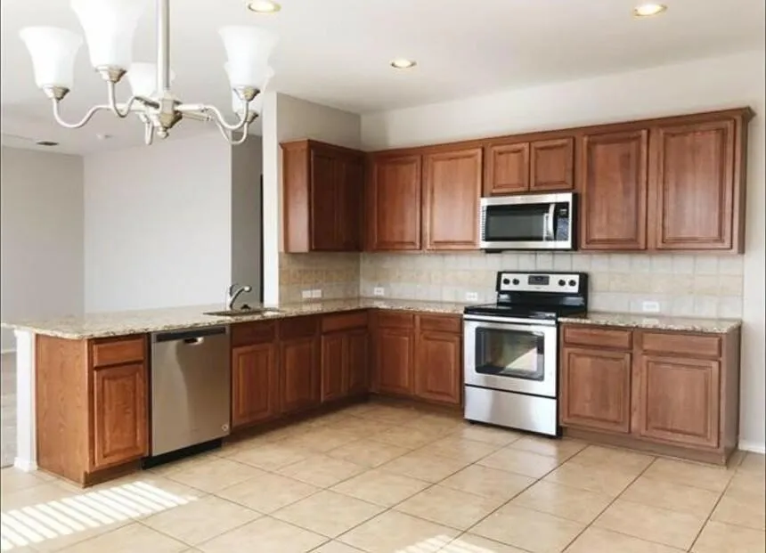 5125 Bayridge Court Fort Worth, TX 76179
