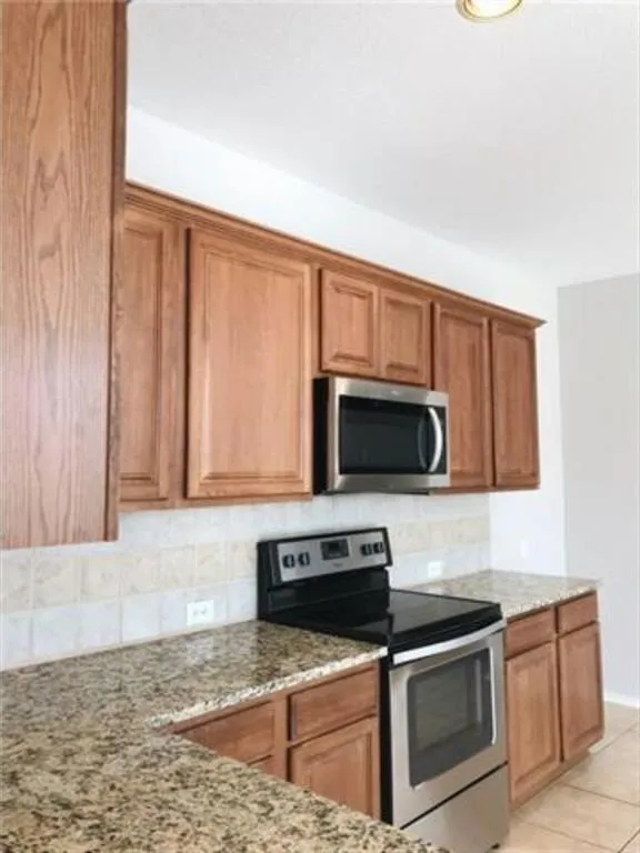 5125 Bayridge Court Fort Worth, TX 76179