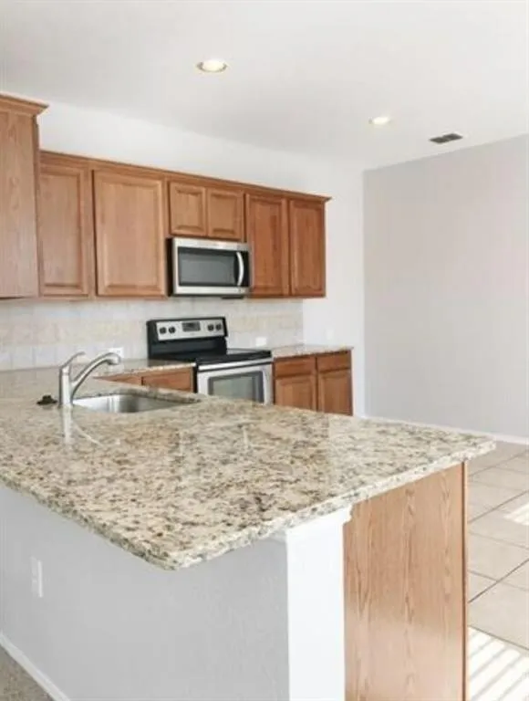 5125 Bayridge Court Fort Worth, TX 76179