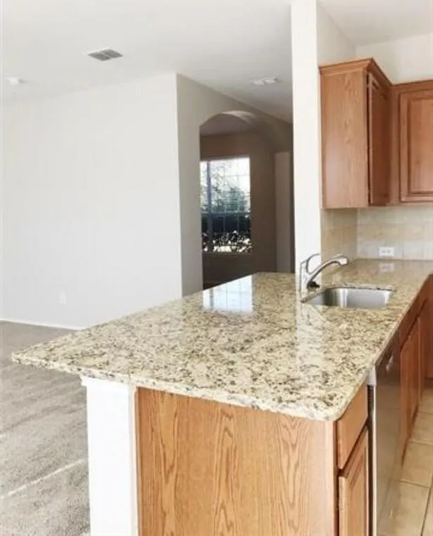 5125 Bayridge Court Fort Worth, TX 76179