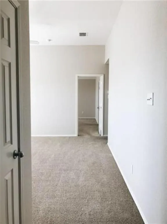 5125 Bayridge Court Fort Worth, TX 76179