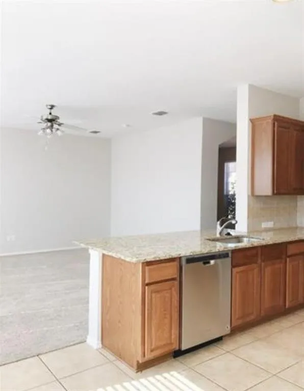 5125 Bayridge Court Fort Worth, TX 76179