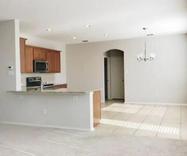 5125 Bayridge Court Fort Worth, TX 76179