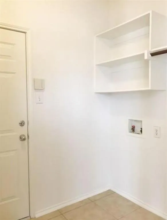 5125 Bayridge Court Fort Worth, TX 76179