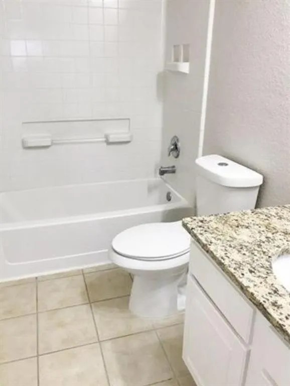 5125 Bayridge Court Fort Worth, TX 76179