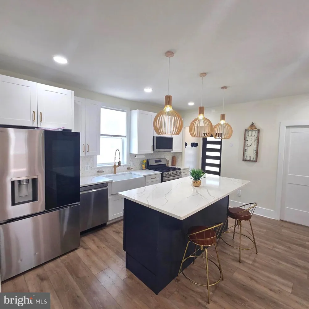 2918 E COLD SPRING LANE Baltimore, MD 21214
