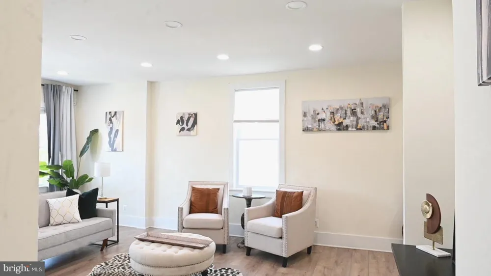 2918 E COLD SPRING LANE Baltimore, MD 21214