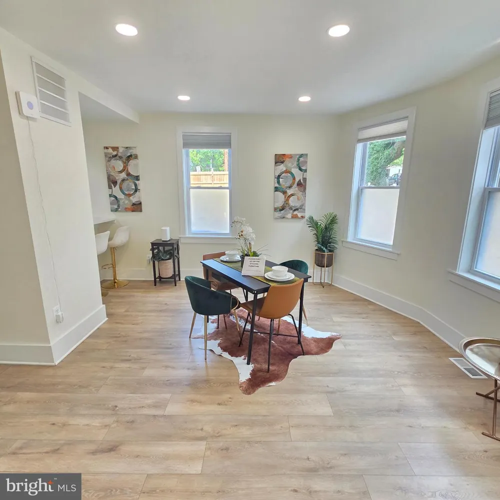 2918 E COLD SPRING LANE Baltimore, MD 21214