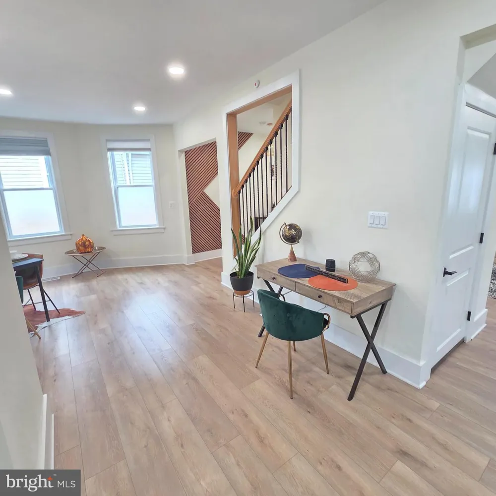 2918 E COLD SPRING LANE Baltimore, MD 21214