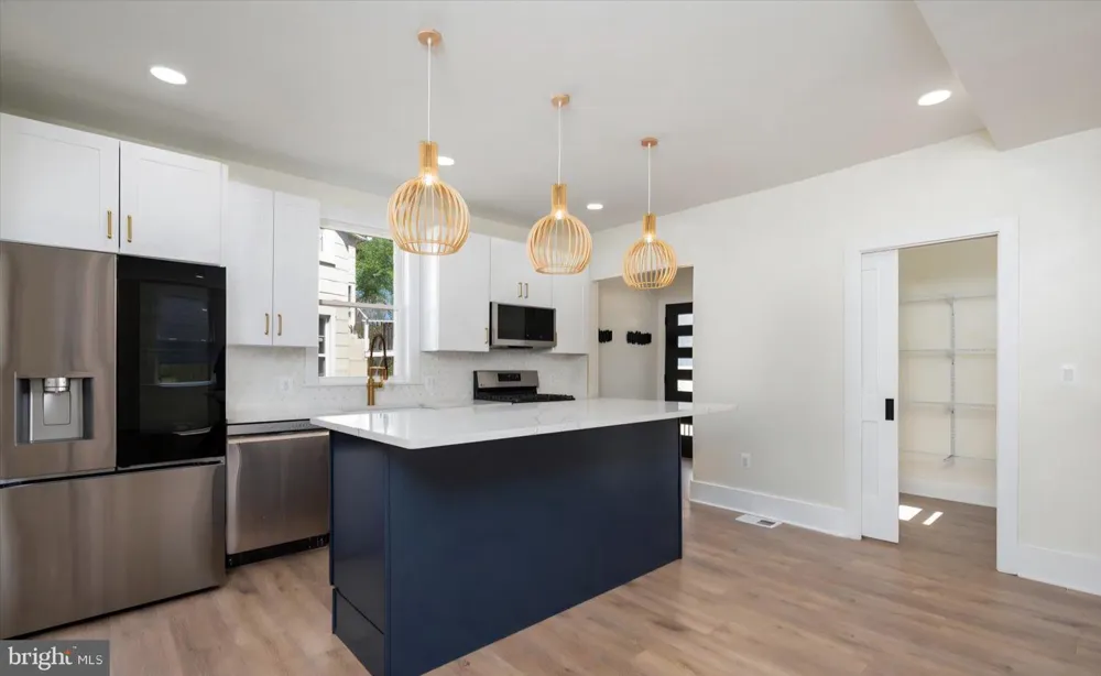 2918 E COLD SPRING LANE Baltimore, MD 21214