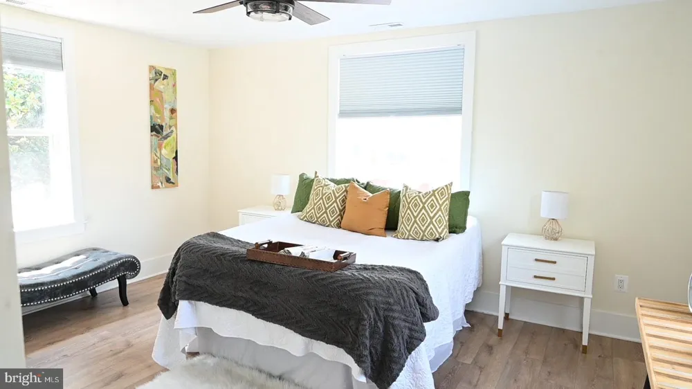 2918 E COLD SPRING LANE Baltimore, MD 21214