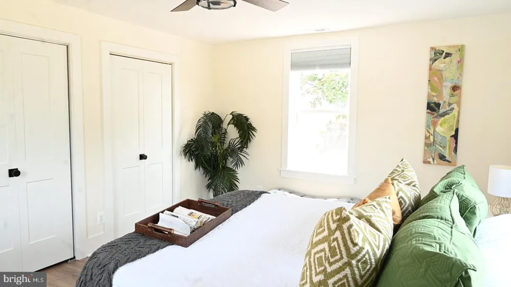 2918 E COLD SPRING LANE Baltimore, MD 21214