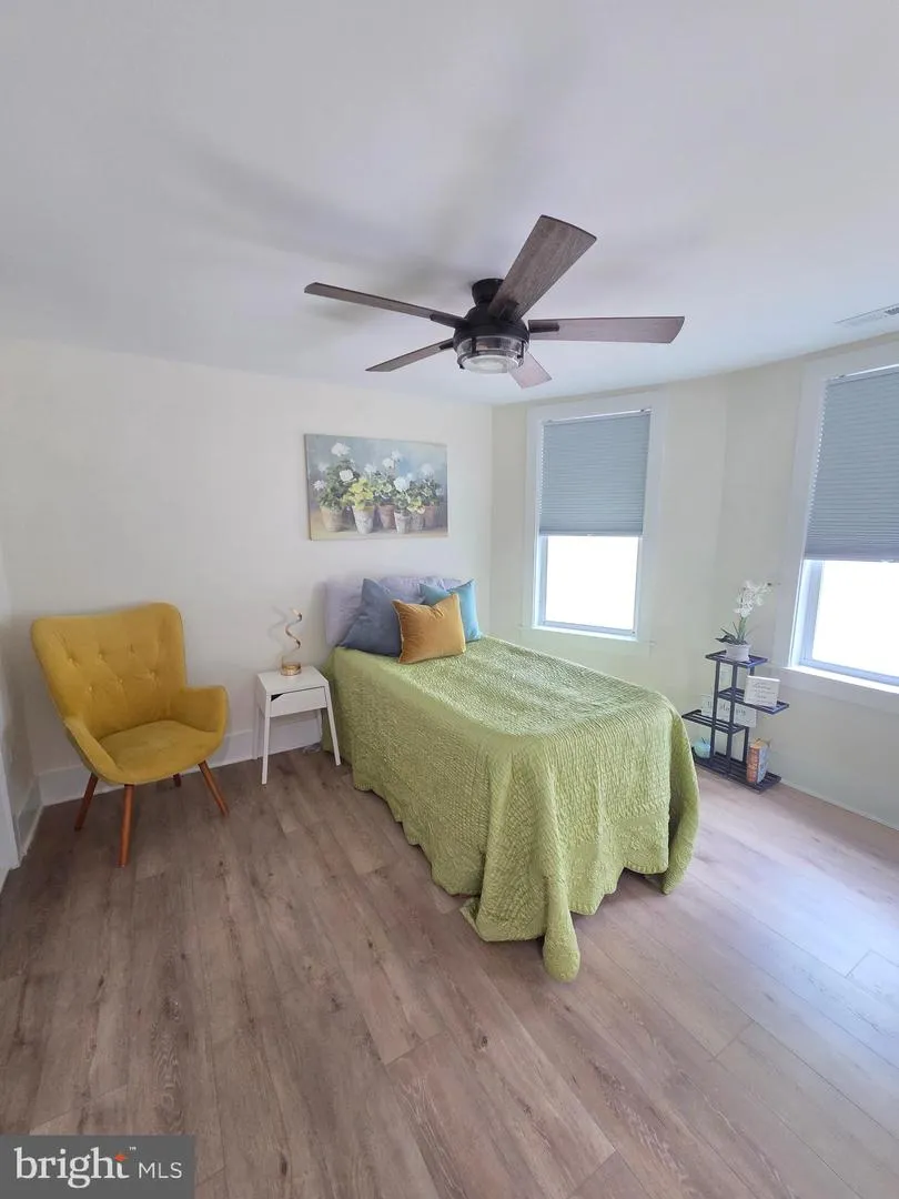 2918 E COLD SPRING LANE Baltimore, MD 21214