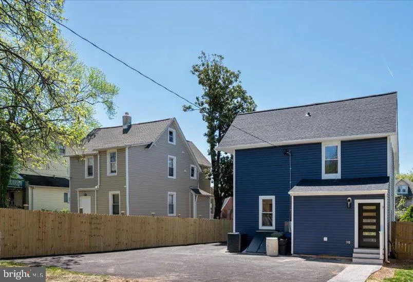2918 E COLD SPRING LANE Baltimore, MD 21214