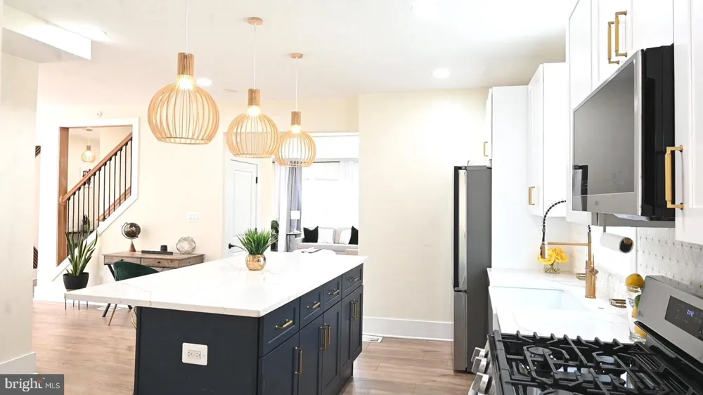 2918 E COLD SPRING LANE Baltimore, MD 21214