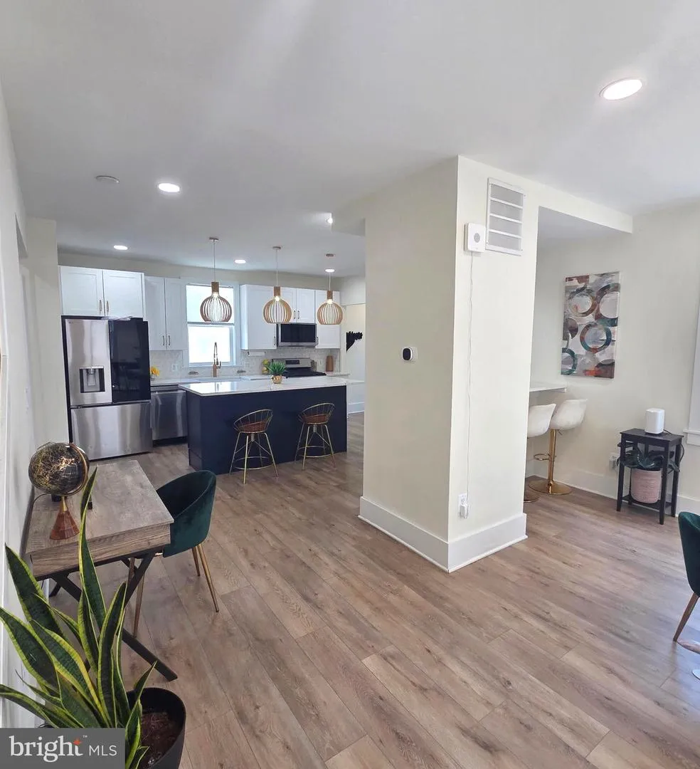 2918 E COLD SPRING LANE Baltimore, MD 21214