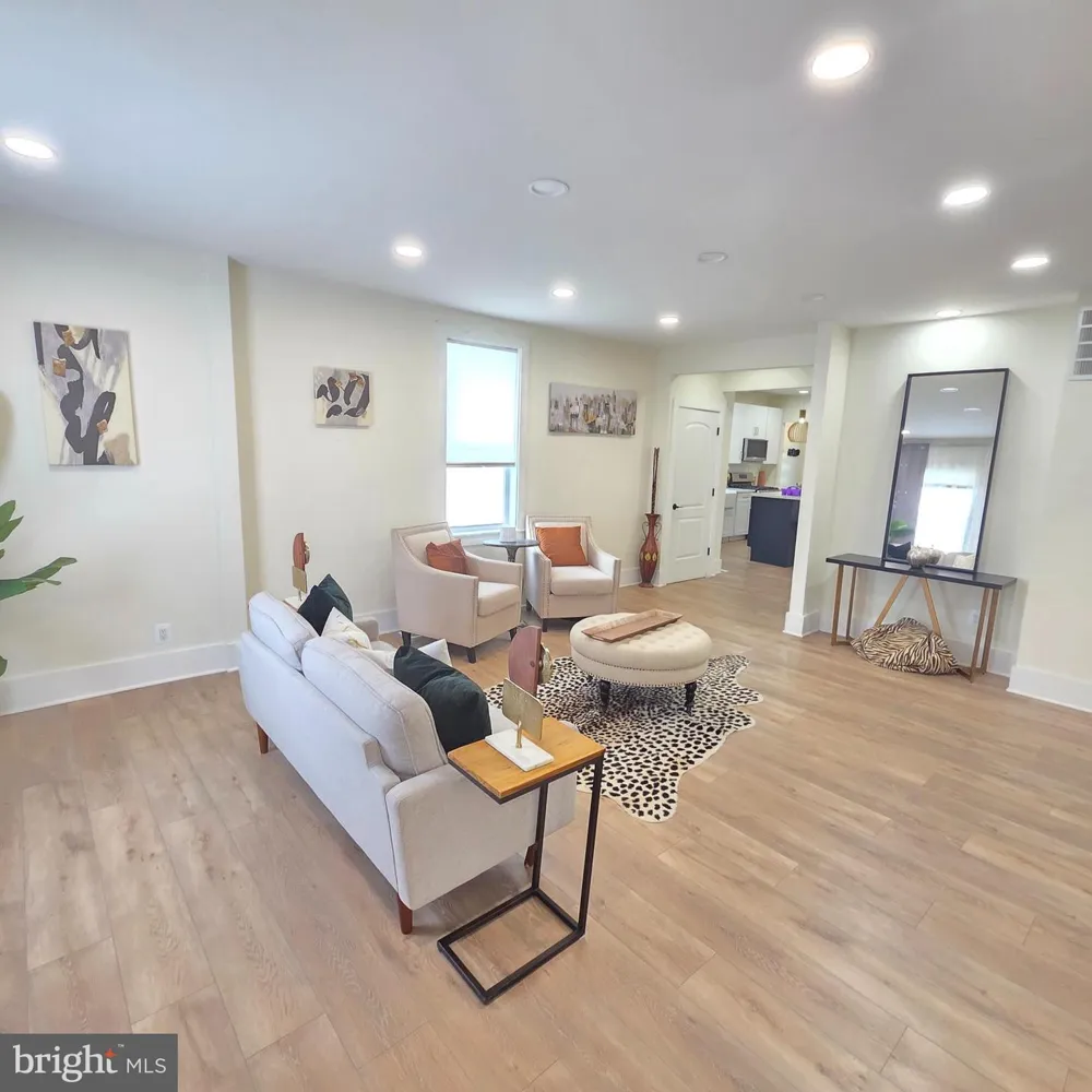 2918 E COLD SPRING LANE Baltimore, MD 21214