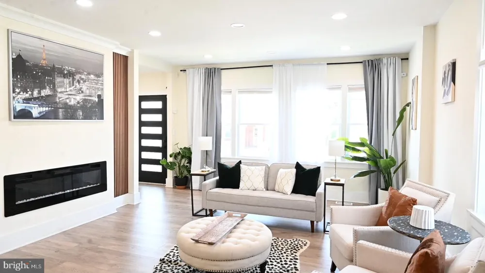 2918 E COLD SPRING LANE Baltimore, MD 21214