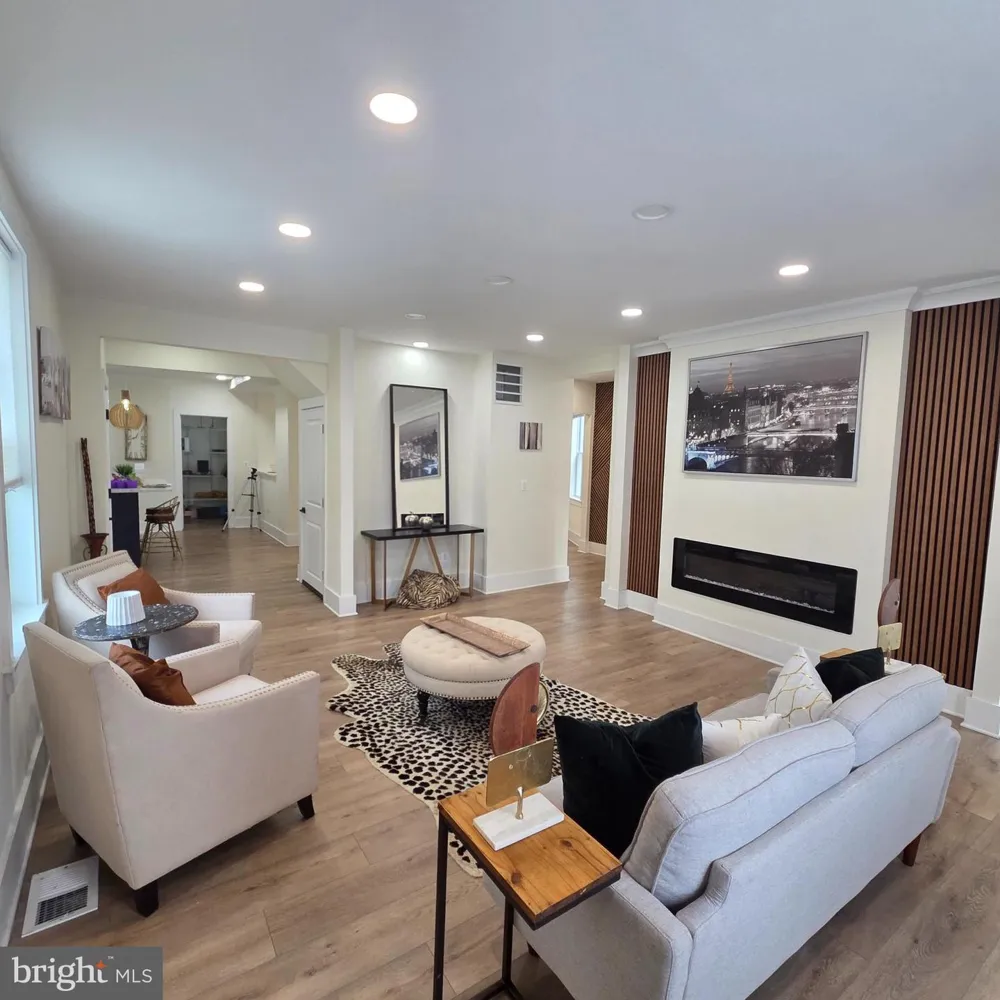 2918 E COLD SPRING LANE Baltimore, MD 21214