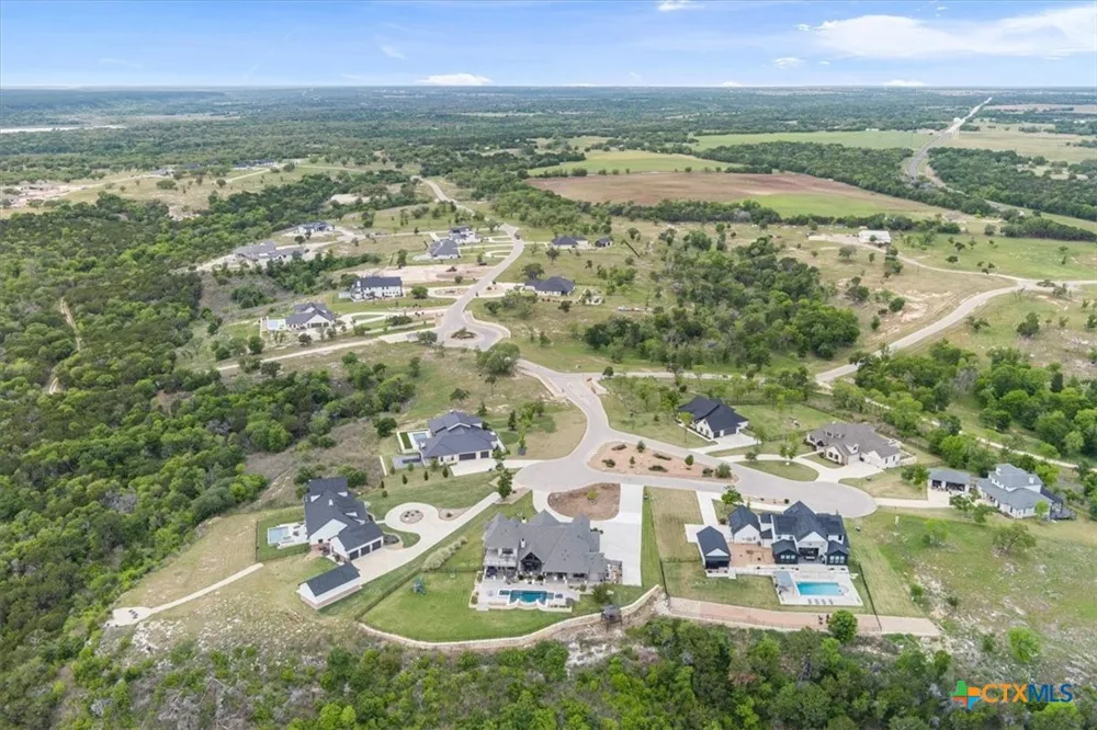 10084 Blanco Springs Road Temple, TX 76557