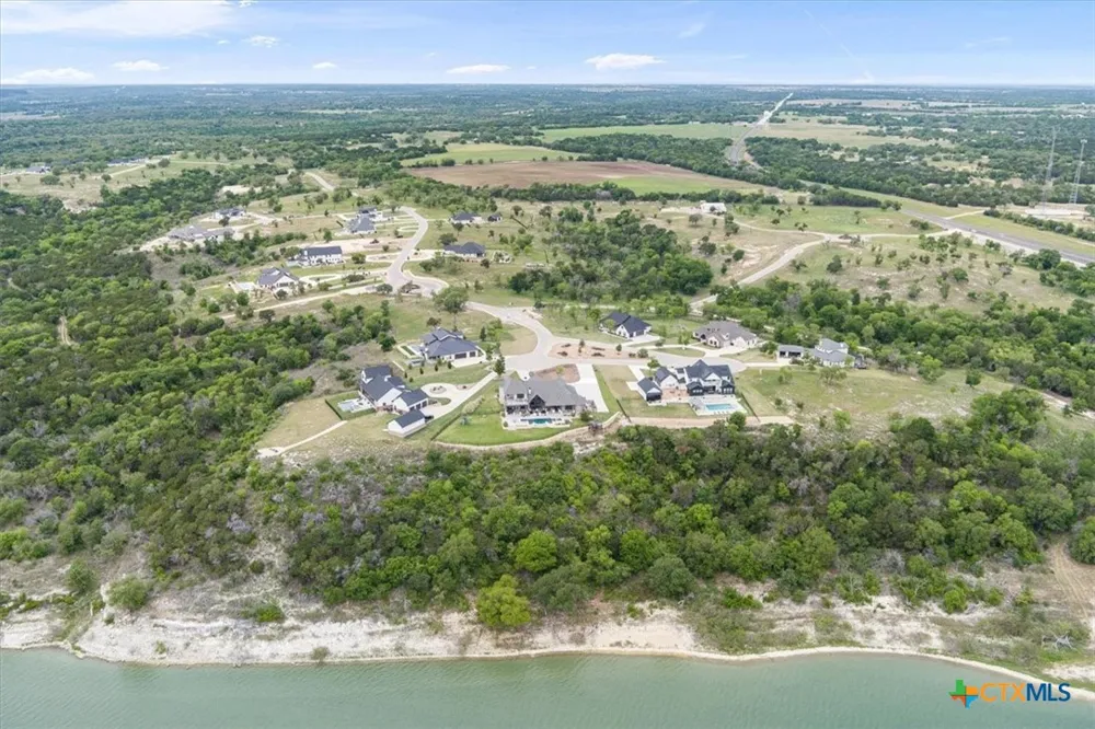 10084 Blanco Springs Road Temple, TX 76557