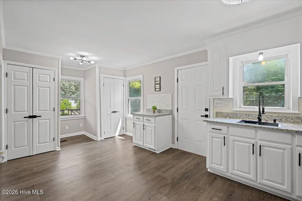 204 E Branch Street Benson, NC 27504