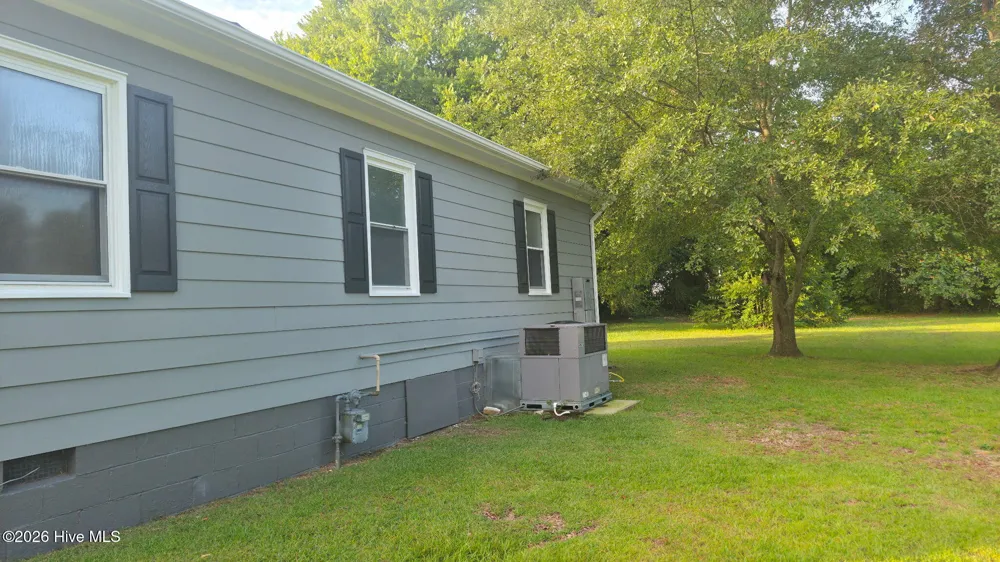 204 E Branch Street Benson, NC 27504