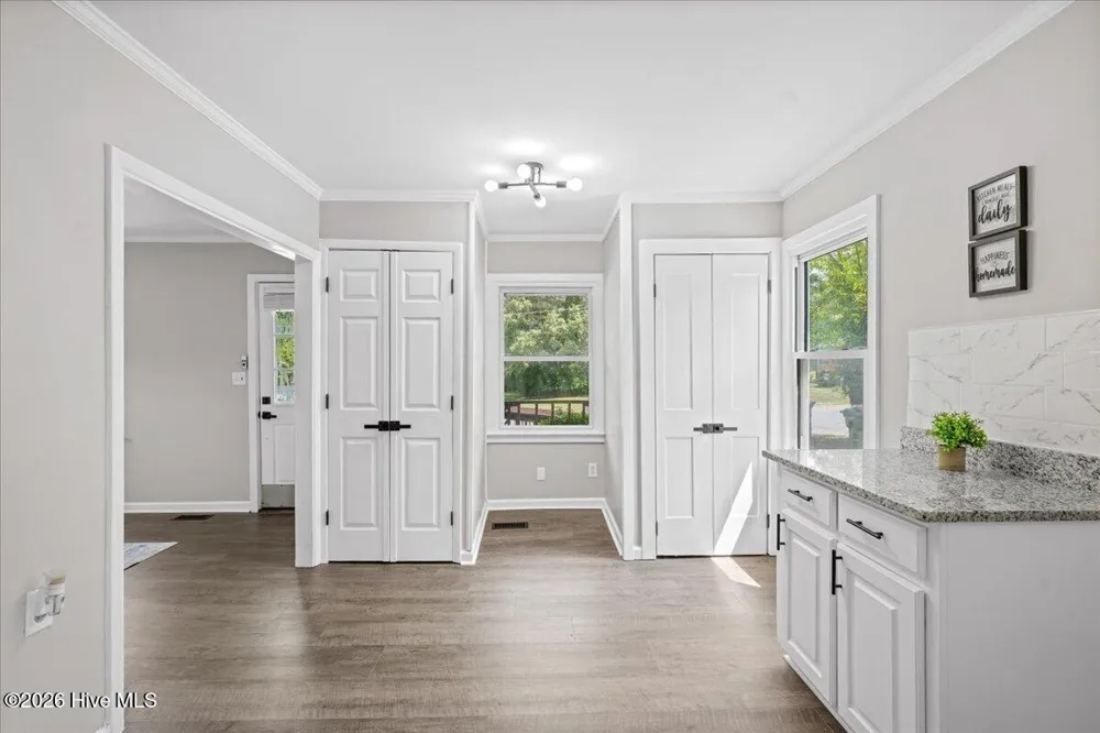 204 E Branch Street Benson, NC 27504