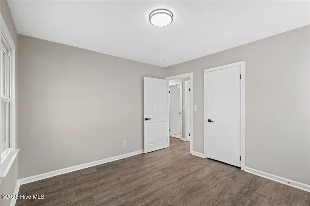204 E Branch Street Benson, NC 27504