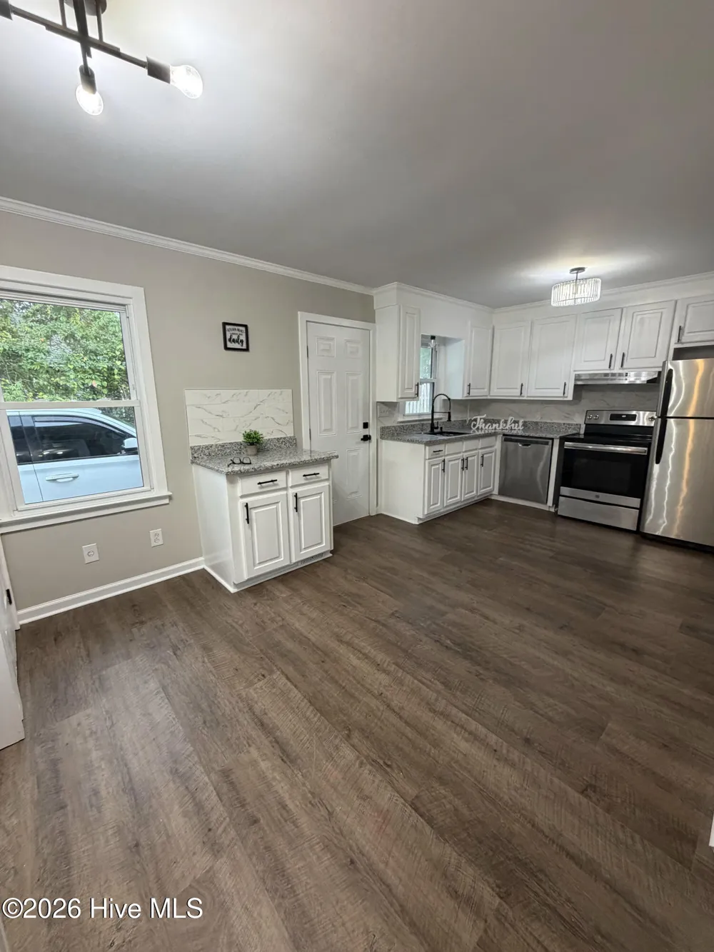 204 E Branch Street Benson, NC 27504