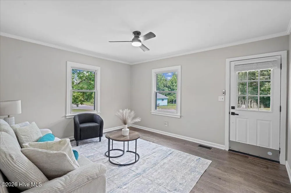 204 E Branch Street Benson, NC 27504