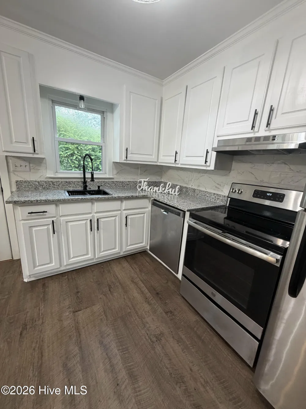 204 E Branch Street Benson, NC 27504