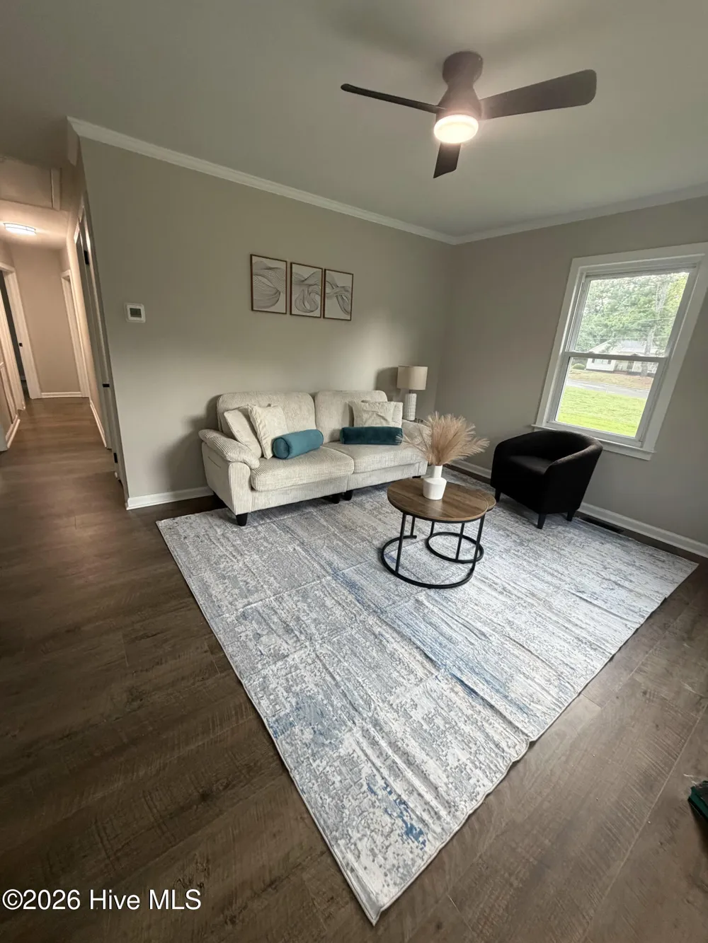 204 E Branch Street Benson, NC 27504