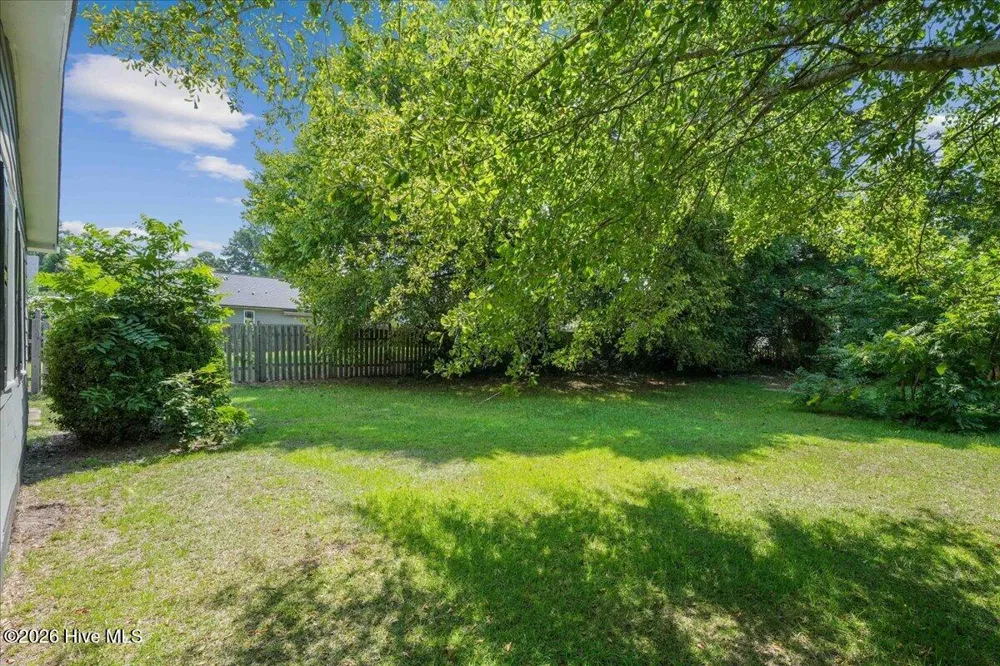 204 E Branch Street Benson, NC 27504