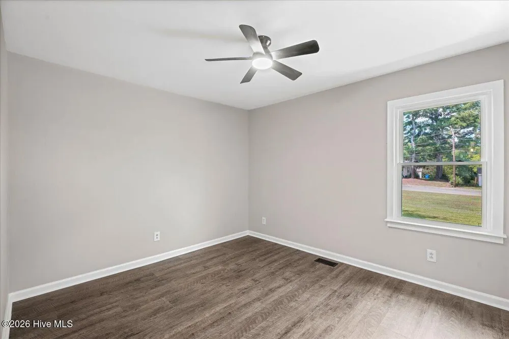 204 E Branch Street Benson, NC 27504