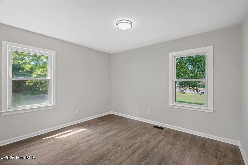 204 E Branch Street Benson, NC 27504