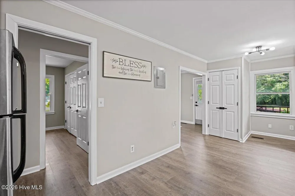 204 E Branch Street Benson, NC 27504